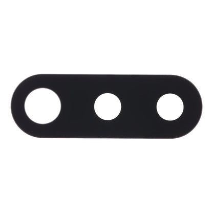 10 PCS Back Camera Lens Cover for Nokia X6, For Nokia X6