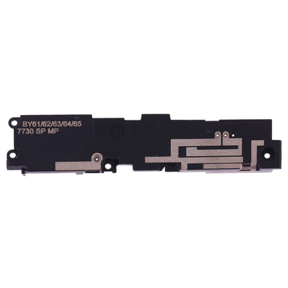 Speaker Ringer Buzzer for Sony Xperia XA1 Plus, For Xperia XA1 Plus