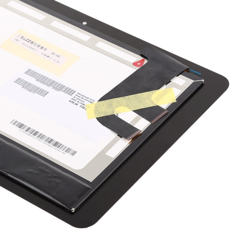 LCD Screen and Digitizer Full Assembly  for ASUS Chromebook Flip C100PA 10 inch, For ASUS Chromebook Flip