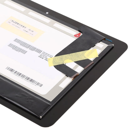 LCD Screen and Digitizer Full Assembly  for ASUS Chromebook Flip C100PA 10 inch, For ASUS Chromebook Flip