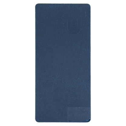10 PCS Front Housing Adhesive for Nokia 7 Plus, For Nokia 7 Plus