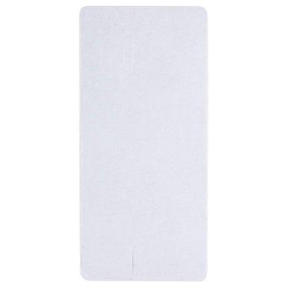 10 PCS Front Housing Adhesive for Nokia 7 Plus, For Nokia 7 Plus