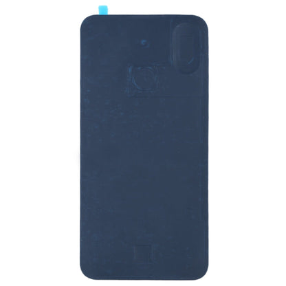 10 PCS Back Housing Cover Adhesive for Xiaomi Mi 8, For Xiaomi Mi 8
