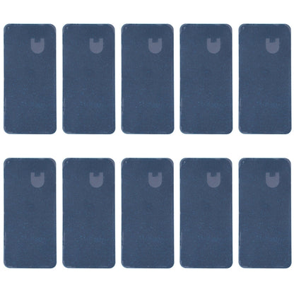 10 PCS Back Housing Cover Adhesive for Asus Zenfone 5Z ZS620KL ZE620KL, For Asus Zenfone 5Z ZS620KL