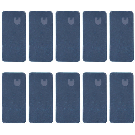 10 PCS Back Housing Cover Adhesive for Asus Zenfone 5Z ZS620KL ZE620KL, For Asus Zenfone 5Z ZS620KL