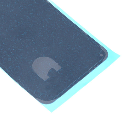 10 PCS Back Housing Cover Adhesive for Asus Zenfone 5Z ZS620KL ZE620KL, For Asus Zenfone 5Z ZS620KL