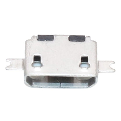 10 PCS Charging Port Connector for Motorola Moto ME525, For Moto ME525