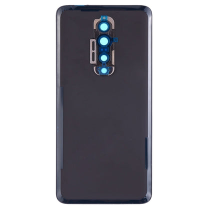 For OnePlus 7 Pro Original Battery Back Cover, For OnePlus 7 Pro (Original), Grey, For OnePlus 7 Pro (Original)