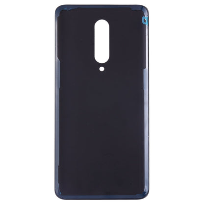 For OnePlus 7 Pro Battery Back Cover, For OnePlus 7 Pro (Grey)
