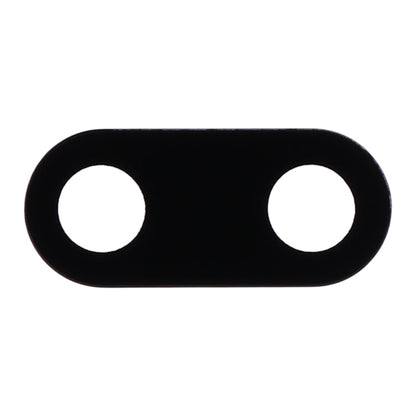 For Meizu 16 / 16th / M882H / M882Q 10pcs Back Camera Lens, For Meizu 16