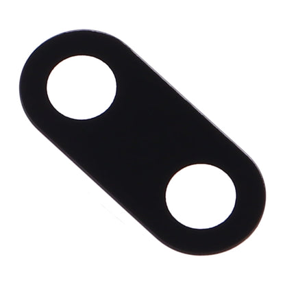 For Meizu 16 / 16th / M882H / M882Q 10pcs Back Camera Lens, For Meizu 16