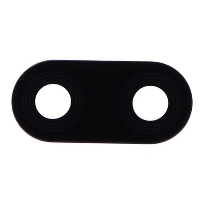 10 PCS Back Camera Lens for Xiaomi Mi Play, For Xiaomi Mi Play