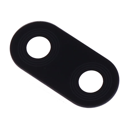 10 PCS Back Camera Lens for Xiaomi Mi Play, For Xiaomi Mi Play