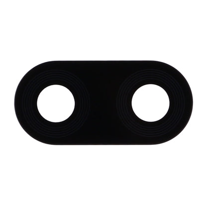 10 PCS Back Camera Lens for Xiaomi Redmi 7, For Xiaomi Redmi 7