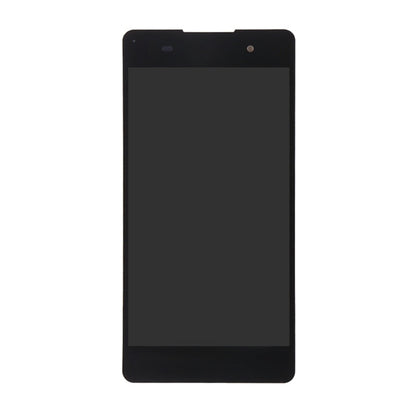 LCD Screen and Digitizer Full Assembly for Sony Xperia E5 , For Xperia E5 OEM