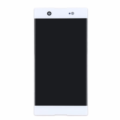 LCD Screen and Digitizer Full Assembly for Sony Xperia XA1 Ultra , For Sony Xperia XA1 Ultra, For Xperia XA1 Ultra