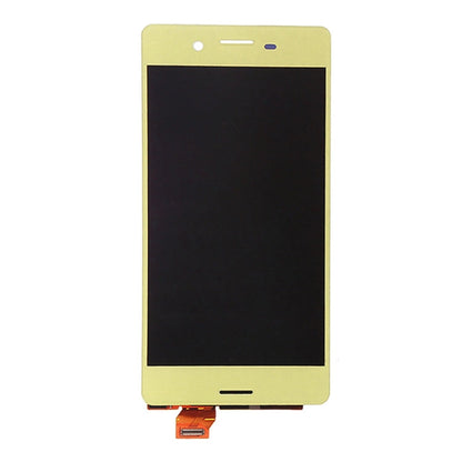 LCD Screen and Digitizer Full Assembly for Sony Xperia X, For Xperia X Performance
