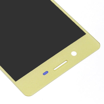 LCD Screen and Digitizer Full Assembly for Sony Xperia X, For Xperia X Performance