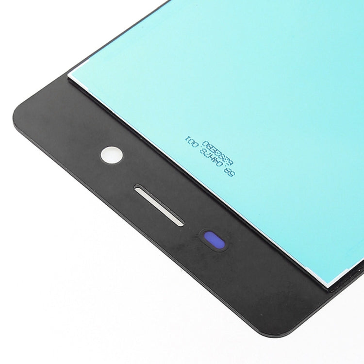 LCD Screen and Digitizer Full Assembly for Sony Xperia X, For Xperia X Performance