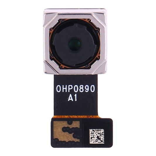 Back Facing Camera for Xiaomi Redmi 6A, For Redmi 6A-