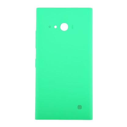 Solid Color NFC Battery Back Cover for Nokia Lumia 735, For Nokia Lumia 735 NFC