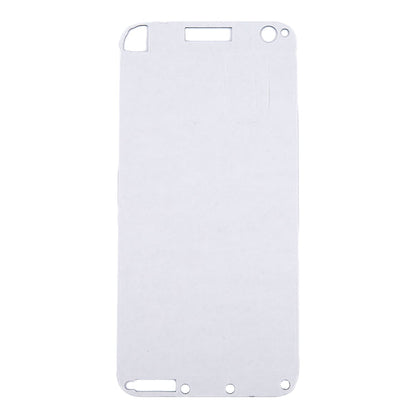 10 PCS for Google Pixel XL / Nexus M1 Front Housing Adhesive Stickers, For Pixel XL Front