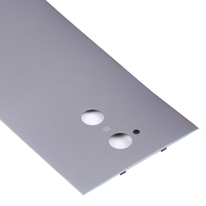 Back Cover for Sony Xperia XA2 Ultra, For Xperia XA2 Ultra, For Sony Xperia XA2 Ultra