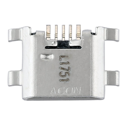 10 PCS Charging Port Connector for Huawei Honor 5c / Enjoy 7 / Enjoy 7 Plus / Ascend P7, For Honor 5c