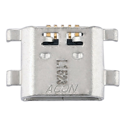 10 PCS Charging Port Connector for Huawei Honor 5X / Honor 7 / Honor 6 Plus, For Honor 5X