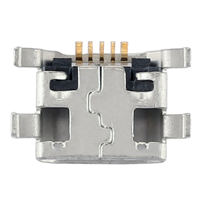 10 PCS Charging Port Connector for Huawei Honor 5X / Honor 7 / Honor 6 Plus, For Honor 5X