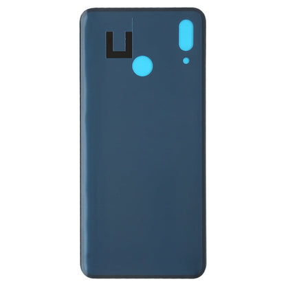 Back Cover for Huawei Nova 3, For Huawei Nova 3, For Nova 3, Nova 3 (Yellow)