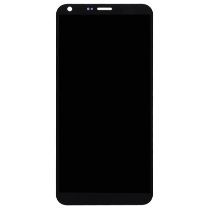 LCD Screen and Digitizer Full Assembly for LG Q6 Q6+ LG-M700 M700 M700A US700 M700H M703 M700Y, For LG Q6