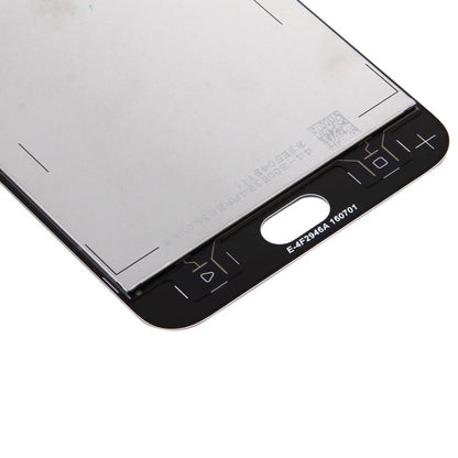 LCD Screen and Digitizer Full Assembly For OPPO A59 / F1s / A59s , For OPPO A59