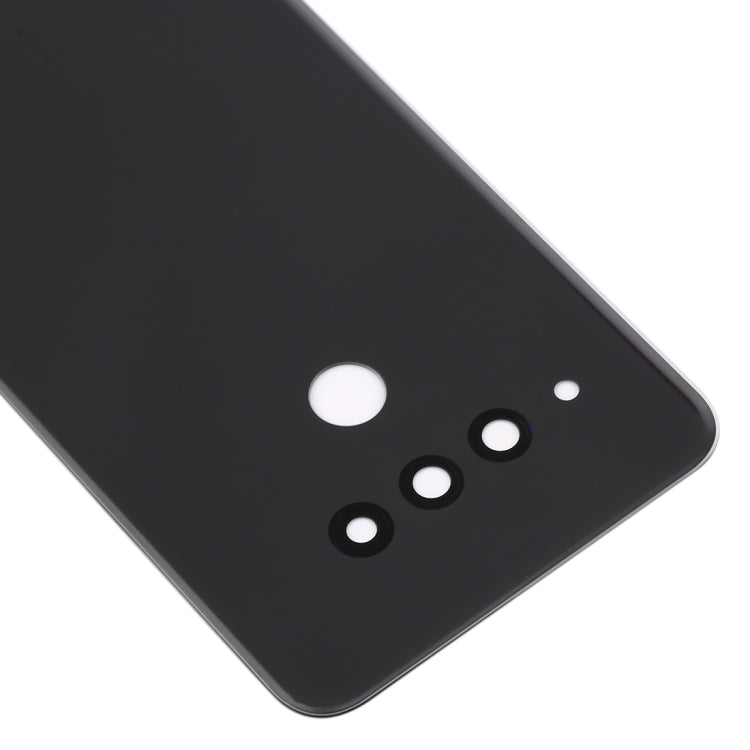Battery Back Cover for LG V50 ThinQ 5G (EU Version/HK Version), For LG V50 ThinQ 5G(EU Version)