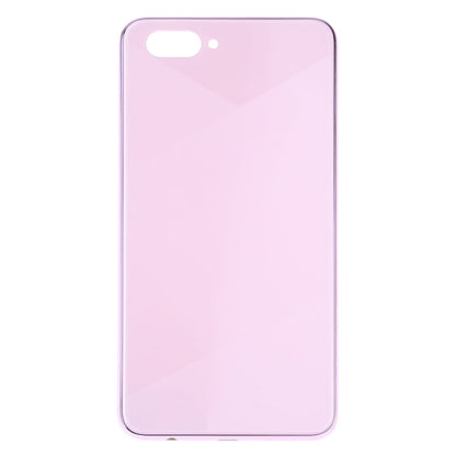 For OPPO A5 / A3s Back Cover with Frame, For OPPO A5 / A3s