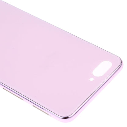 For OPPO A5 / A3s Back Cover with Frame, For OPPO A5 / A3s