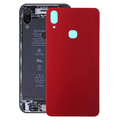 For Vivo X21i Back Cover, For Vivo X21i