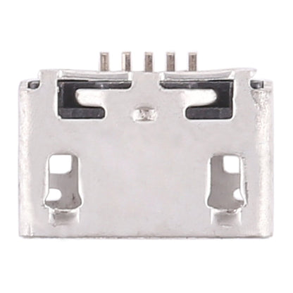 10 PCS Charging Port Connector for Huawei Ascend G730, For Huawei Ascend G730