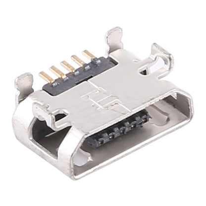 10 PCS Charging Port Connector for Huawei Ascend G730, For Huawei Ascend G730