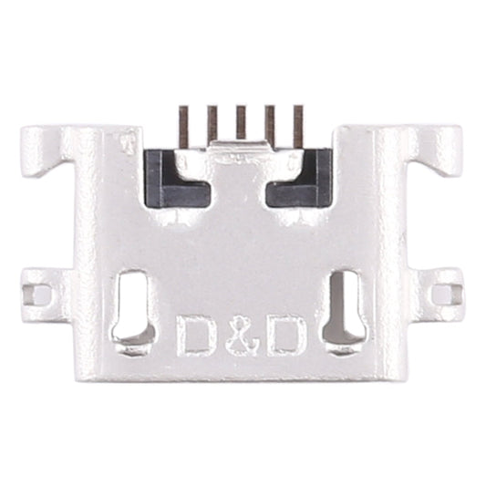 10 PCS Charging Port Connector for Huawei Y516, For Huawei Y516