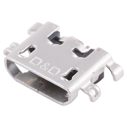 10 PCS Charging Port Connector for Huawei Y516, For Huawei Y516