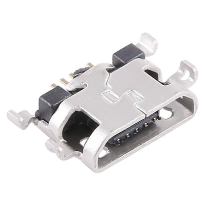 10 PCS Charging Port Connector for Huawei Y516, For Huawei Y516