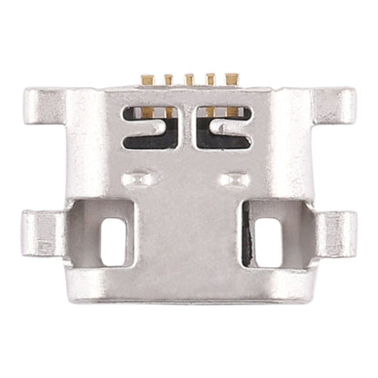 10 PCS Charging Port Connector for Huawei Honor 6C Pro, For Honor 6C Pro
