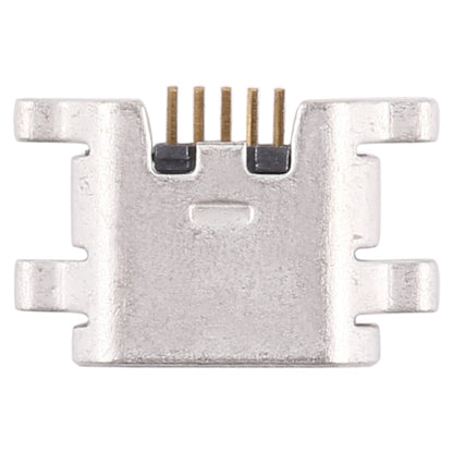 10 PCS Charging Port Connector for Huawei G660, For Huawei G660