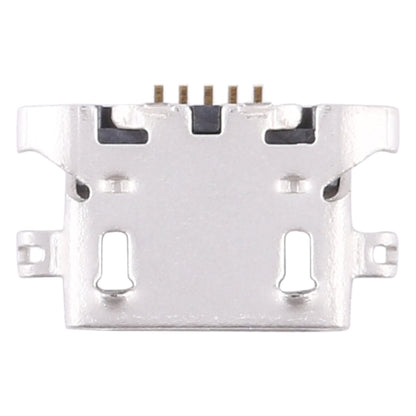 10 PCS Charging Port Connector for Huawei Y625, For Huawei Y625
