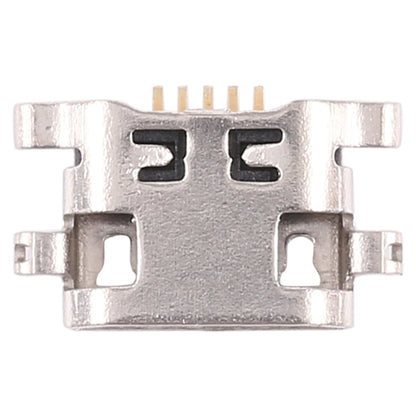 10 PCS Charging Port Connector for Huawei G7 Plus, For Huawei G7 Plus