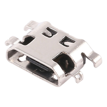 10 PCS Charging Port Connector for Huawei G7 Plus, For Huawei G7 Plus