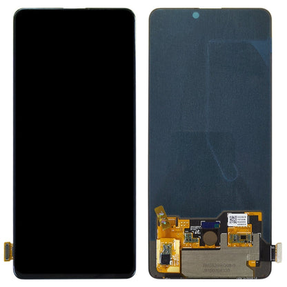 OLED Material LCD Screen and Digitizer Full Assembly for Xiaomi Redmi K20 Pro / K20 / Mi 9T / Mi 9T Pro, For Xiaomi Redmi K20 Pro