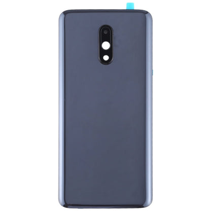 For OnePlus 7 Original Battery Back Cover with Camera Lens Frame, For OnePlus 7,Original, For OnePlus 7,Original (Red), For OnePlus 7 (Original)