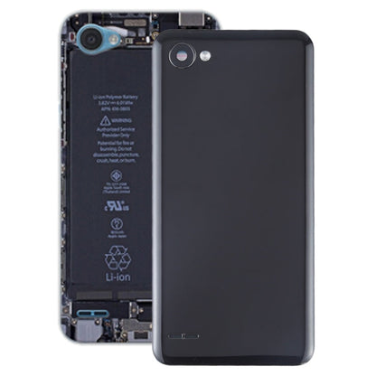 Battery Back Cover for LG Q6 / LG-M700 / M700 / M700A / US700 / M700H / M703 / M700Y, For LG Q6